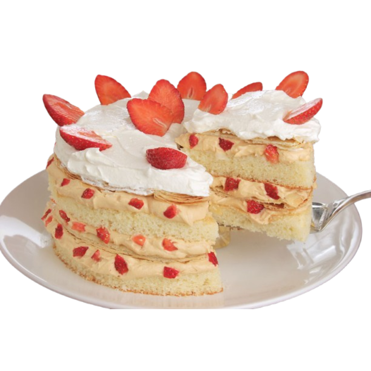 (Apenas Retirada) Doceria Tia Val